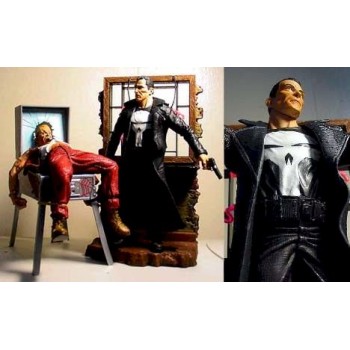 Marvel Select Punisher AF